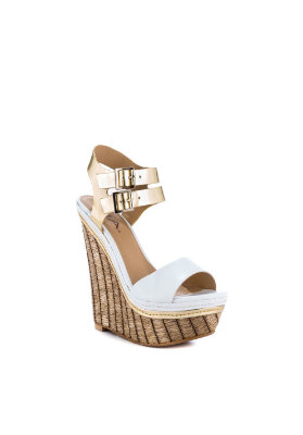 cute wedges shoes
