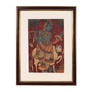 kalamkari paintings