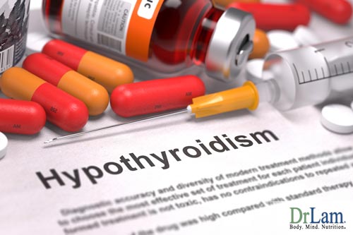 Secondary Hypothyroidism and What You Can Do About It