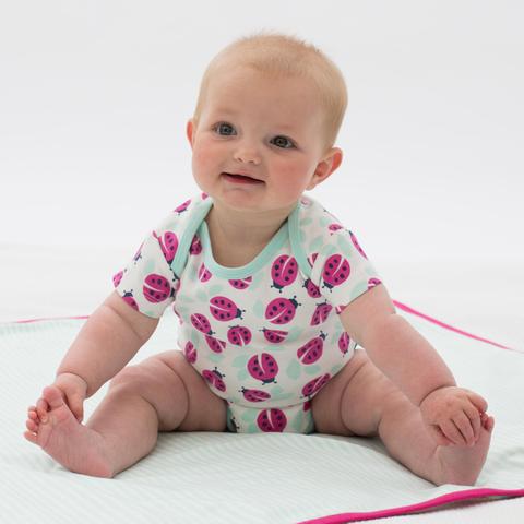 baby girl clothes UK