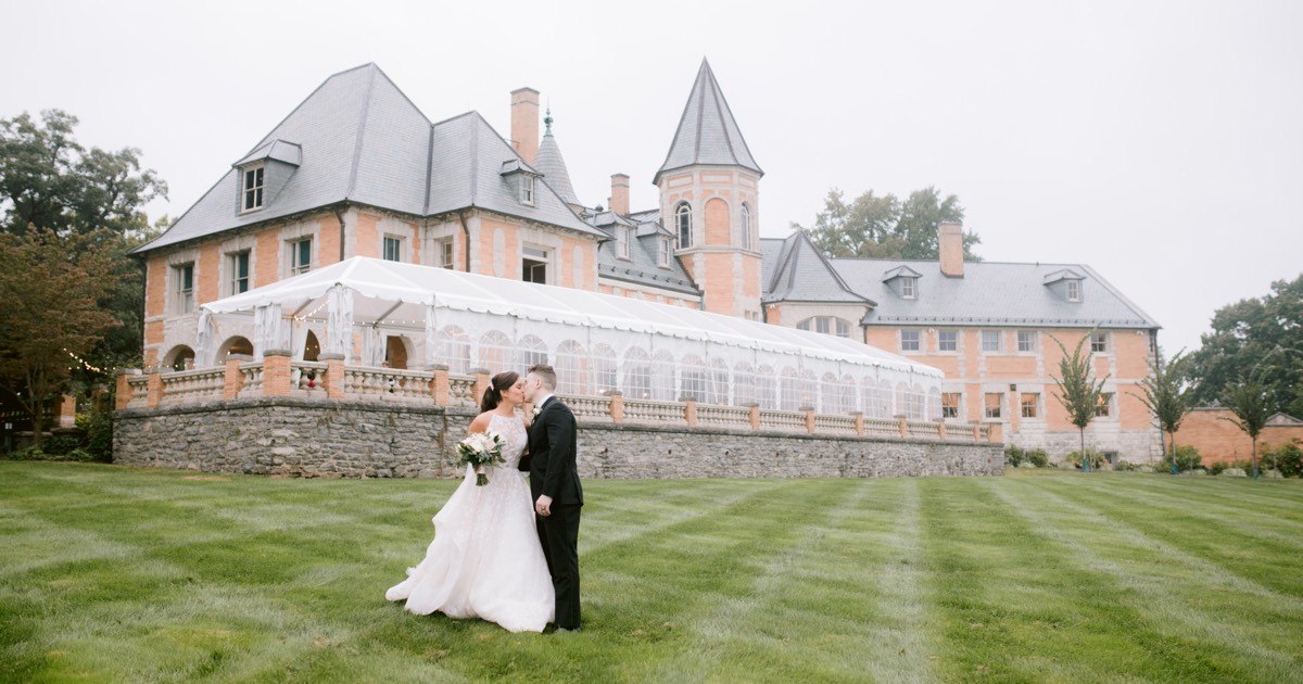 3 Reasons to Consider Choosing a Wedding Venue in West Chester County, PA as Soon as Possible