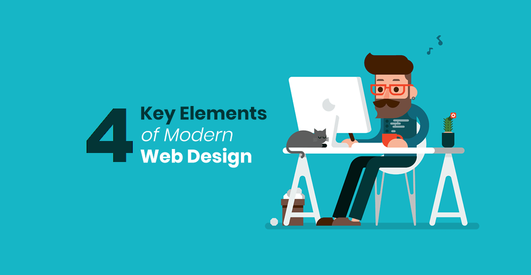 Does Your Website Have Essential Elements For This Year?