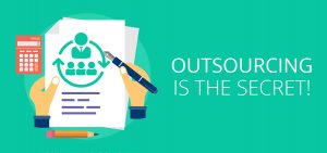Outsourced Bookkeeping- Meaning and Benefits
