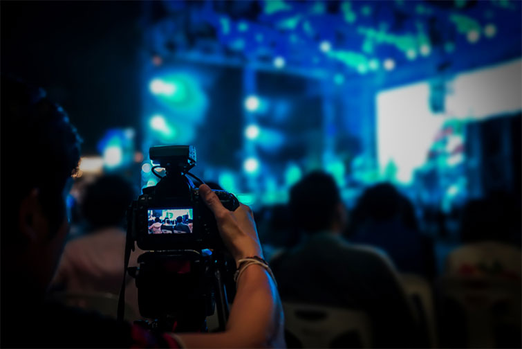 Top Reasons To Use An Event Video Production Organizations