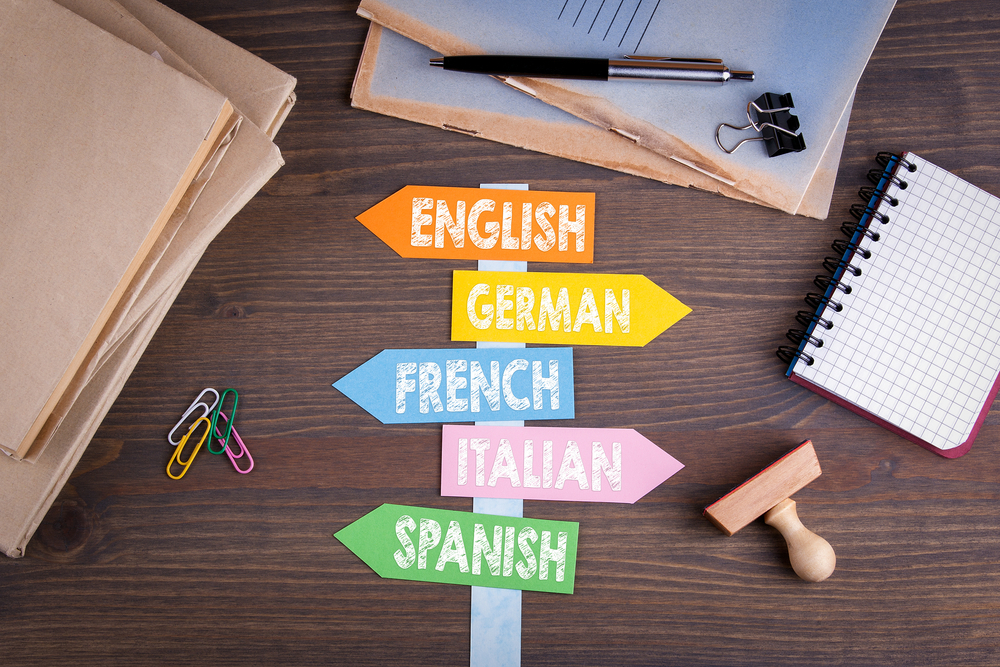 Grow Your Business with Translation and Localization