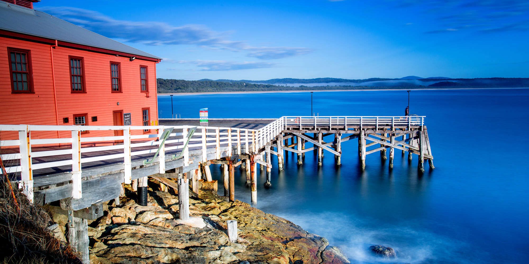 Things To Do In Tathra