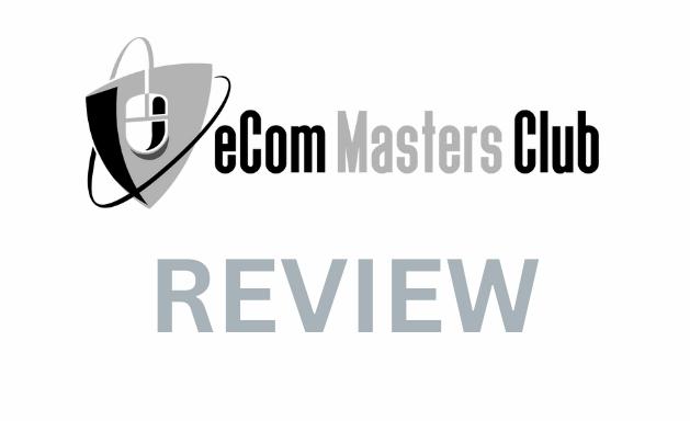 eCom Master Club Review