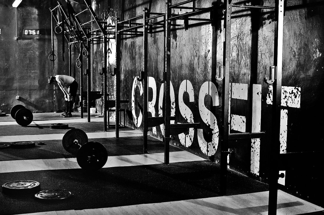 Unlock Your True Fitness Potential: Join Our Premier CrossFit Gym