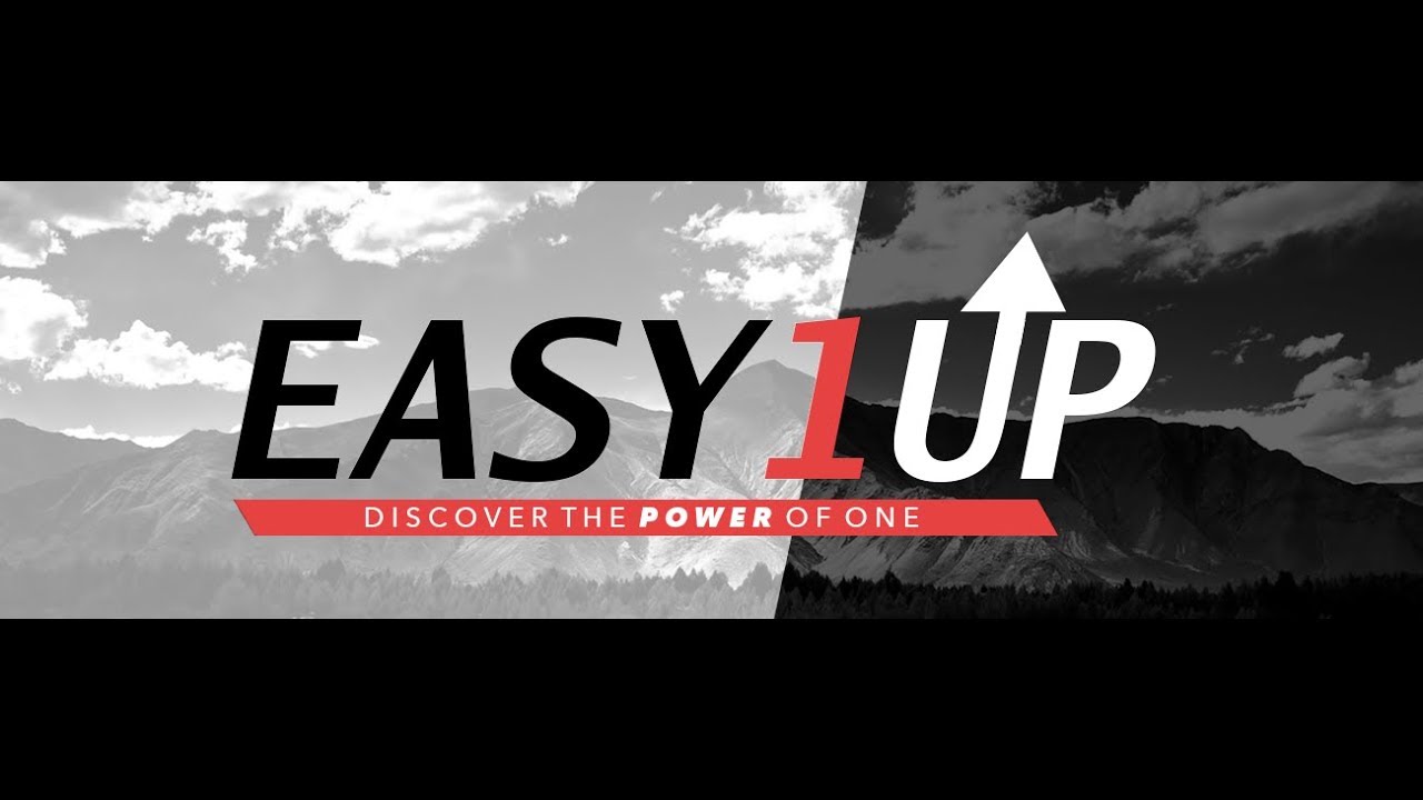 Easy1up review: Unleashing the Power of Affiliate Marketing