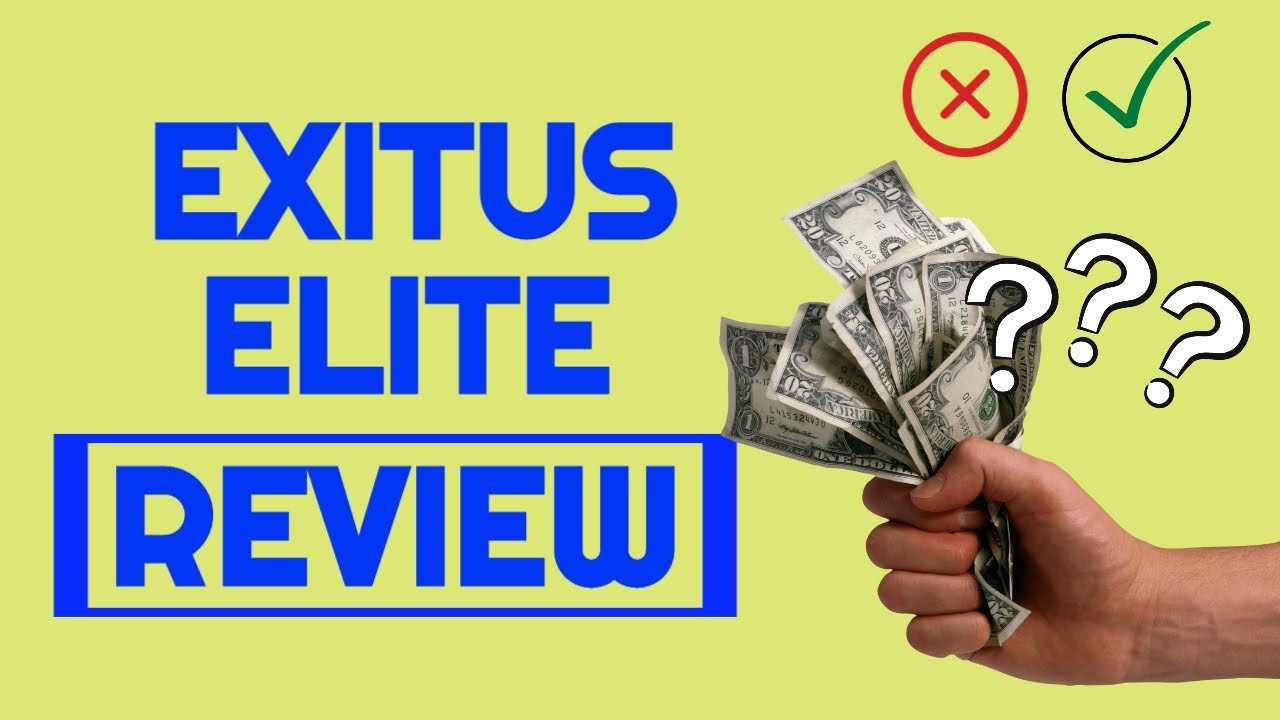 Exitus Elite: How to Earn Affiliate Income