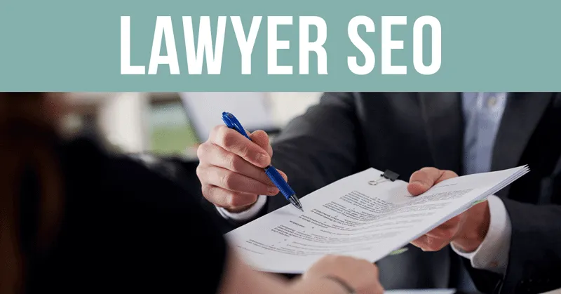Elevating Your Digital Presence with Law Firm SEO Company