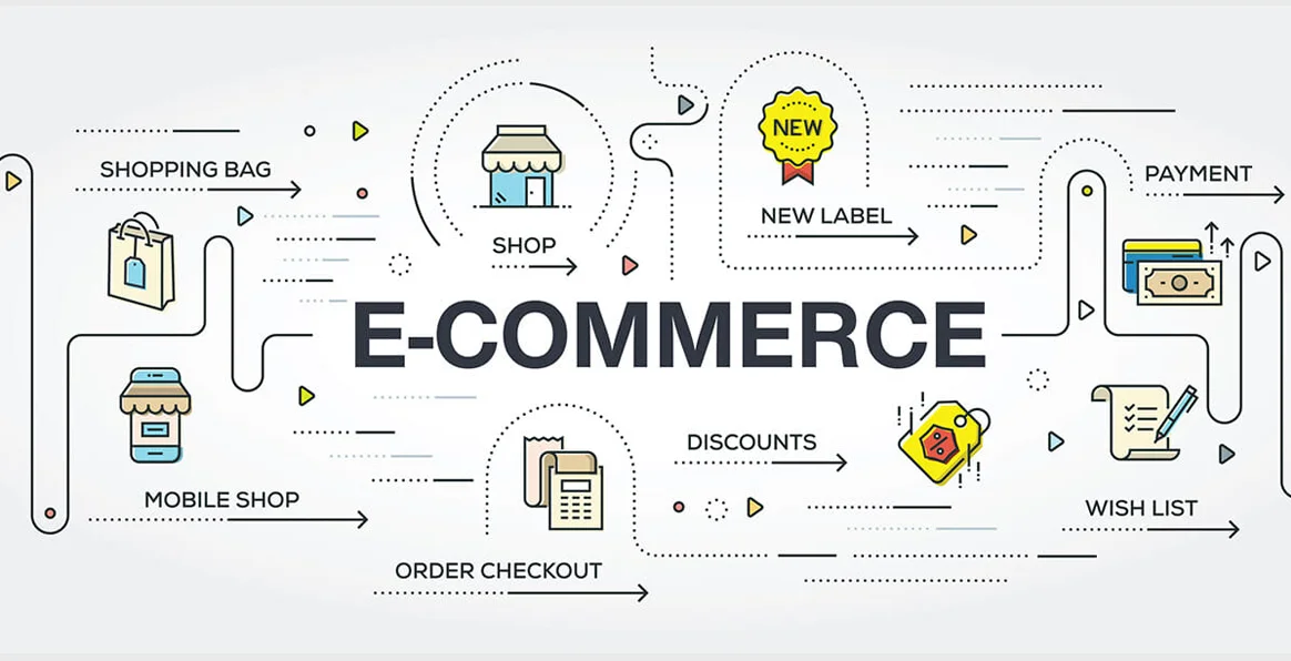 ecommerce marketing Sugar Land | Web Cures Digital