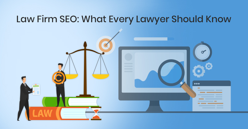 Law Firm SEO Florida