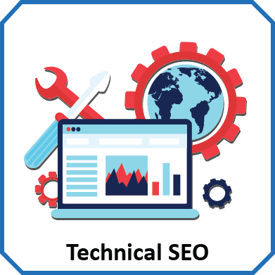 Technical SEO Services