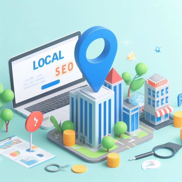 Local SEO Services