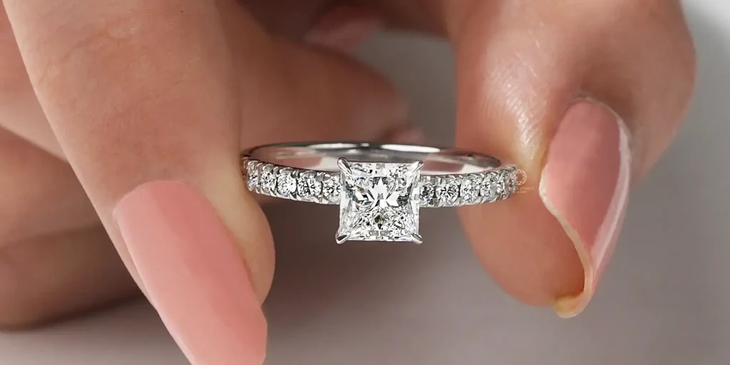 Exploring Affordable Diamond Engagement Rings in Hatton Garden