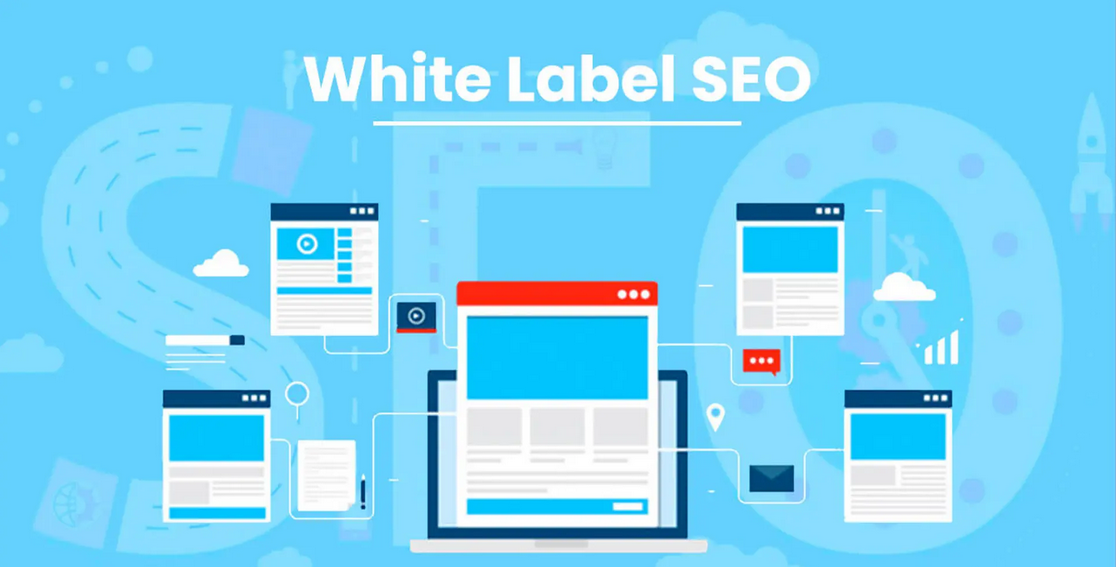 White Label Local SEO Outsourcing