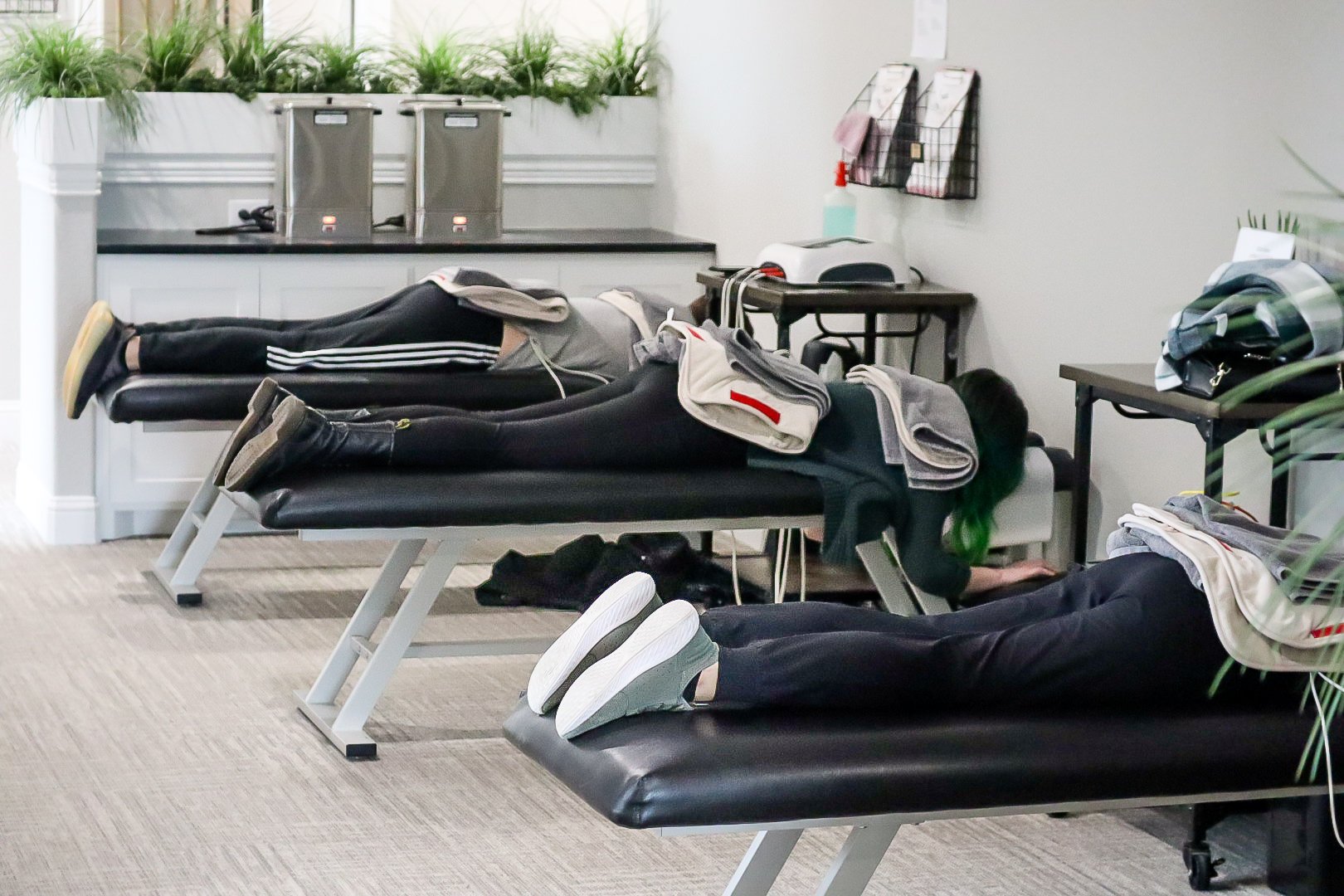 chiropractic