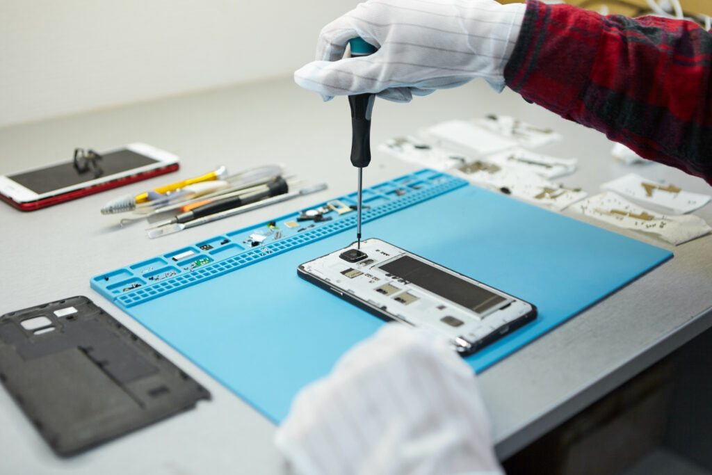 iphone screen repair perth