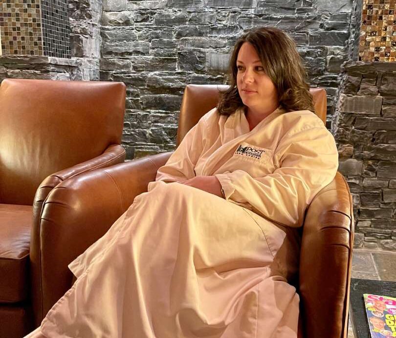 massage spa hotel
