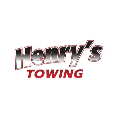 Henry's Towing